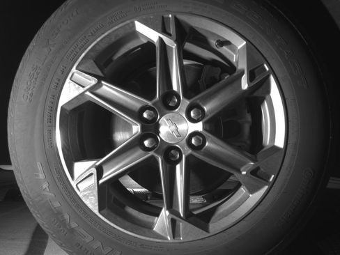 Used 2025 Chevrolet Blazer LT image 13