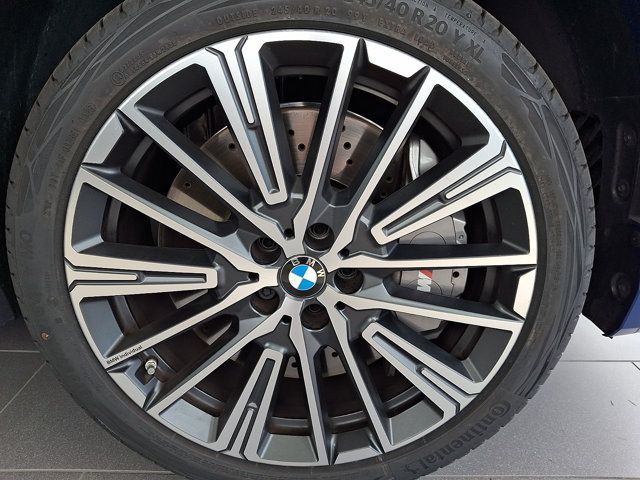 Certified 2026 BMW X1 M35i w/ Technology Package AWD/4WD image 7