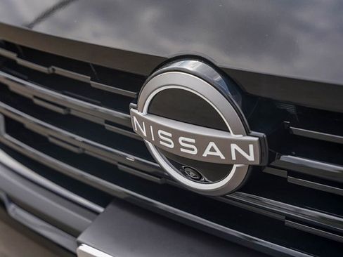 New 2026 Nissan Kicks SR image 12