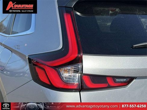 Used 2024 Honda CR-V EX image 10