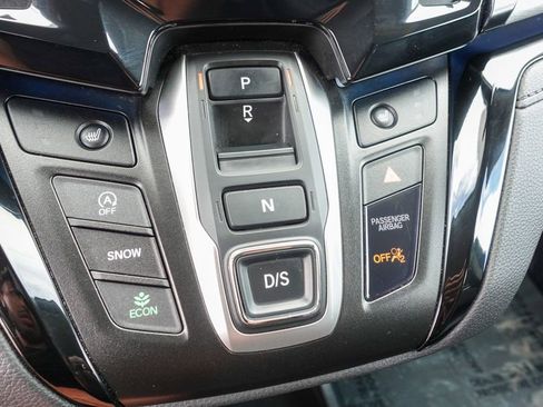 Used 2023 Honda Odyssey Touring image 21