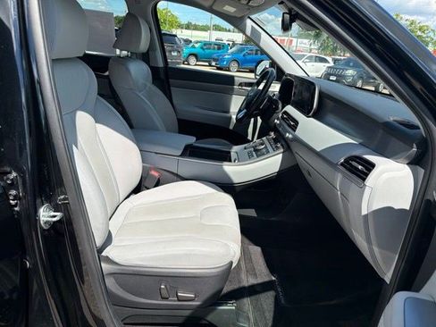 Used 2020 Hyundai Palisade SEL AWD/4WD image 24