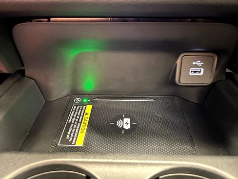 Used 2025 Honda HR-V EX-L image 22