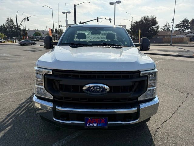 Used 2020 Ford F350 XL w/ Power Equipment Group RWD image 10