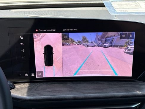 Certified 2025 Audi Q5 2.0T Premium Plus w/ Premium Plus image 19