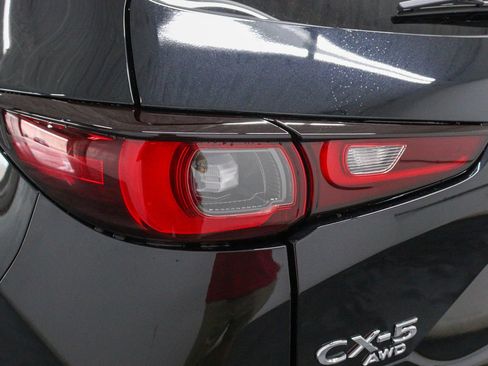 New 2025 MAZDA CX-5 AWD 2.5 S w/ Select Package image 13