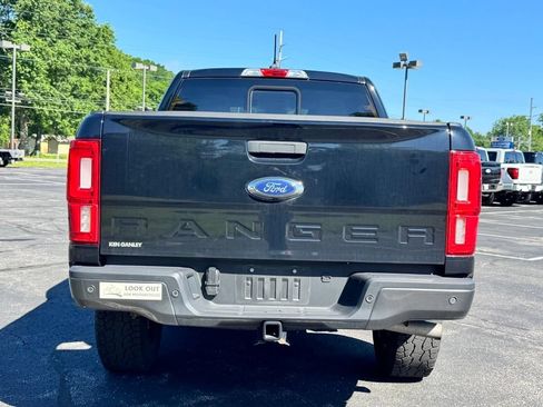 Used 2023 Ford Ranger XLT w/ Equipment Group 302A High AWD/4WD image 5