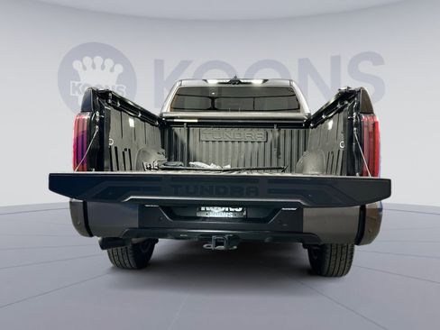 Used 2023 Toyota Tundra Platinum image 33
