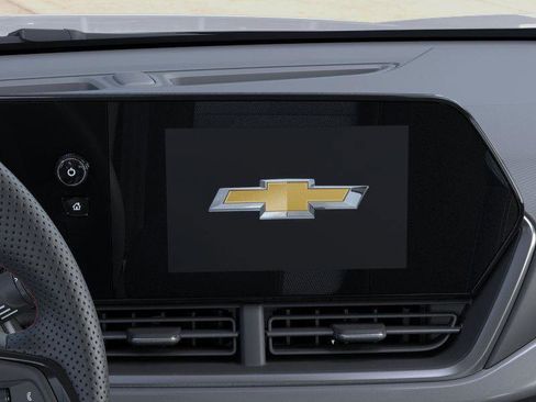 New 2026 Chevrolet Trax RS w/ Driver Confidence Package image 20