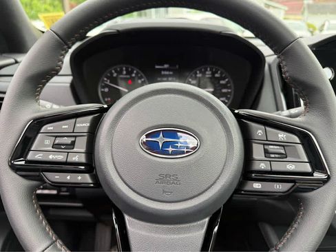 New 2026 Subaru Forester Sport w/ Onyx Edition AWD/4WD image 20