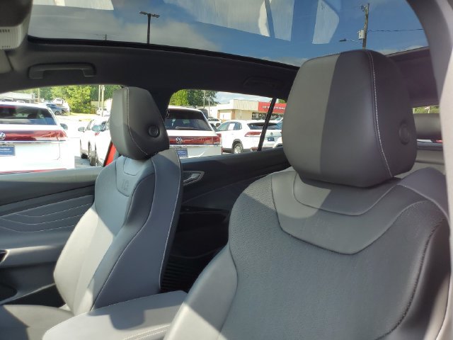 Used 2023 Volkswagen ID.4 S RWD image 22