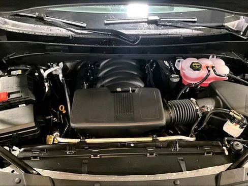 New 2026 GMC Yukon XL Denali AWD/4WD image 13