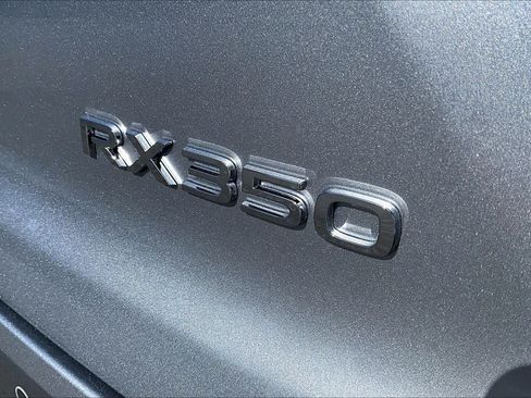 New 2026 Lexus RX 350 Premium FWD image 8