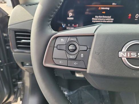 New 2026 Nissan Sentra SV w/ SV Convenience Package image 11