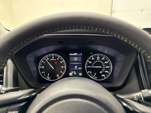 New 2026 Subaru Ascent Bronze Edition image 16