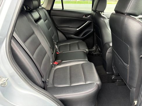 Used 2016 MAZDA CX-5 Grand Touring AWD/4WD image 19