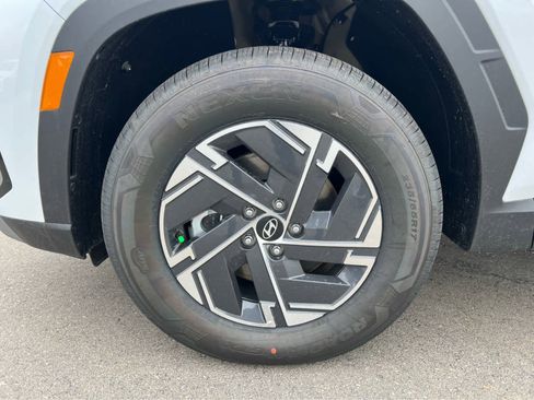 New 2026 Hyundai Tucson Blue SE AWD/4WD image 13