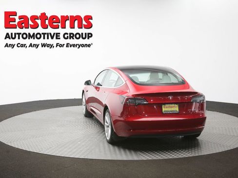 Used 2018 Tesla Model 3 Long Range AWD/4WD image 33