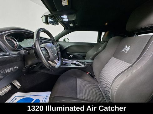 Used 2021 Dodge Challenger R/T Scat Pack RWD image 24