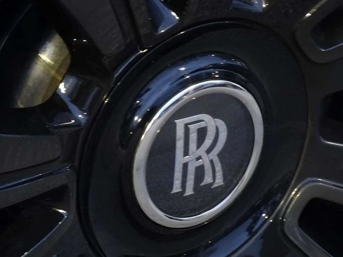 Used 2023 Rolls-Royce Ghost AWD/4WD image 22