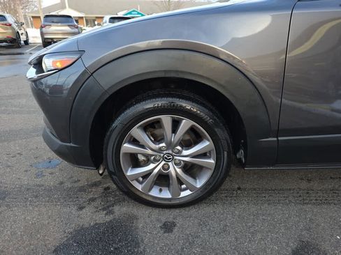 Used 2021 MAZDA CX-30 AWD 2.5 S w/ Select Package image 10