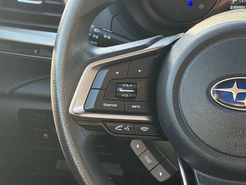 Used 2020 Subaru Forester w/ Alloy Wheel Package image 24