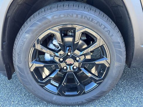 New 2026 GMC Terrain Elevation w/ Elevation Premium Package image 32