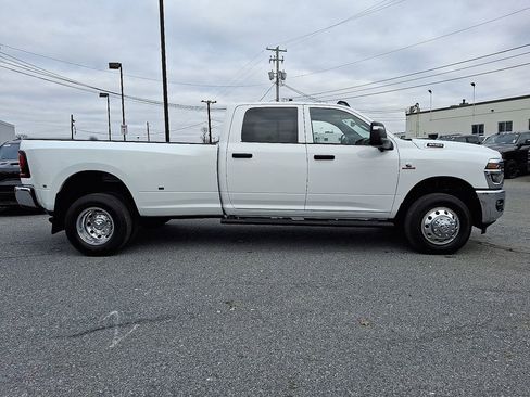 Used 2025 RAM 3500 Tradesman image 8