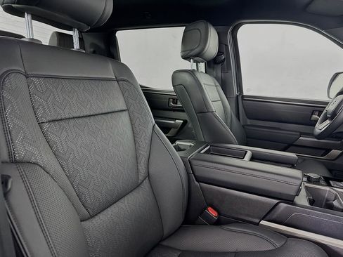 Used 2025 Toyota Tundra SR5 w/ SR5 Premium Package image 20