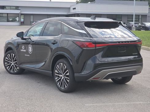 New 2026 Lexus RX 350 Premium Plus w/ Convenience Package FWD image 6