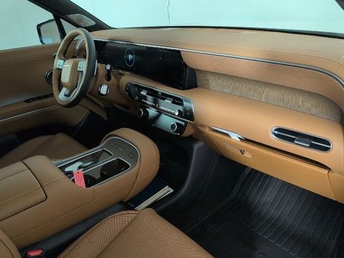 New 2026 Hyundai Palisade Calligraphy image 12