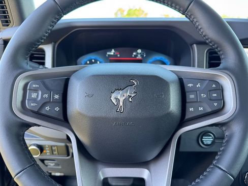 New 2025 Ford Bronco Big Bend image 26