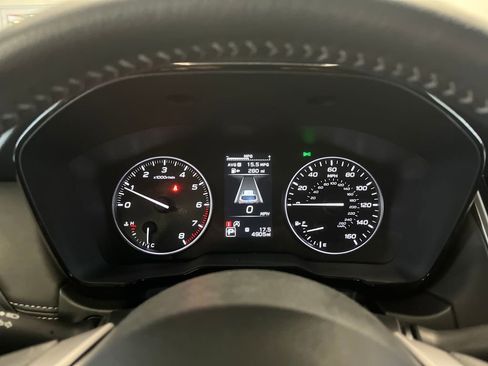 Certified 2025 Subaru Outback Premium image 3