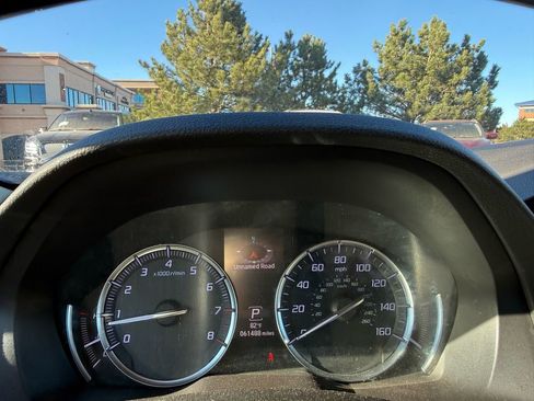 Used 2019 Acura MDX SH-AWD w/ Technology Package image 34
