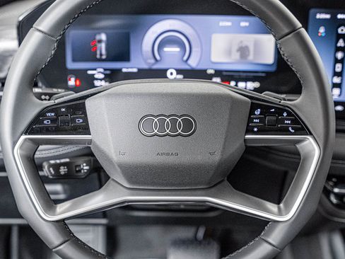 New 2027 Audi A6 e-tron Premium RWD image 12