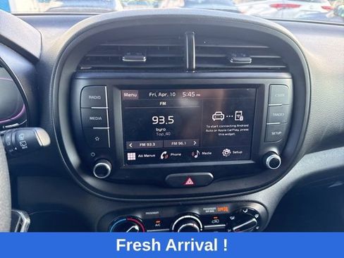 Used 2024 Kia Soul LX w/ Option Group 015 image 6