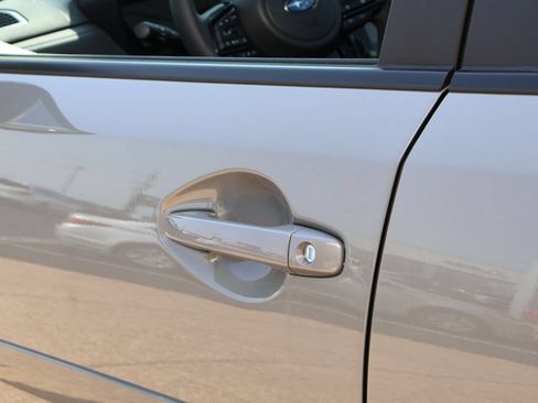 New 2026 Subaru Forester Touring AWD/4WD image 8