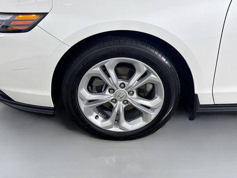 Used 2023 Honda Accord LX image 38