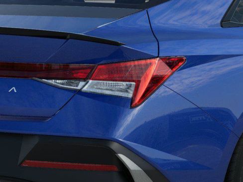 New 2026 Hyundai Elantra Sport image 10