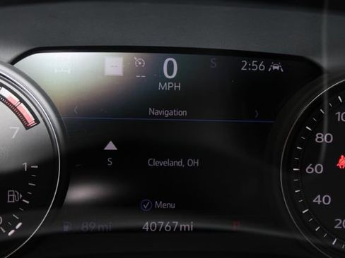 Used 2020 Cadillac XT4 Sport AWD/4WD image 15