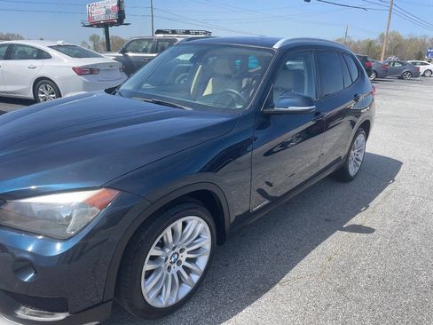 Used 2015 BMW X1 sDrive28i image 7