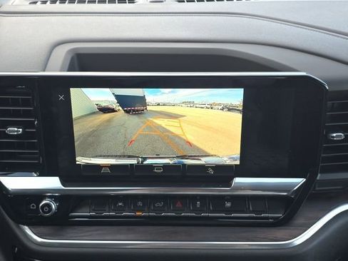 Used 2025 GMC Sierra 1500 SLT w/ SLT Premium Package image 35