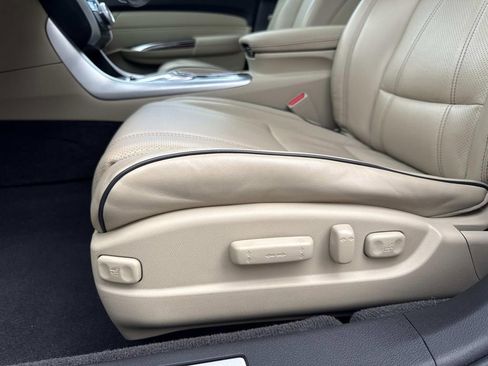 Used 2020 Acura TLX V6 w/ Technology Package image 19