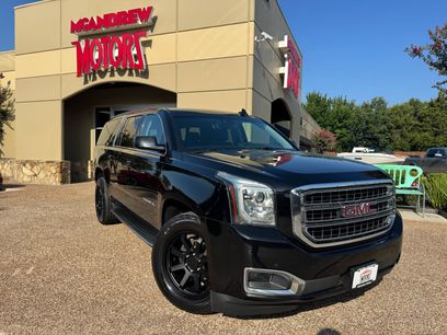 Used 2019 GMC Yukon XL SLT