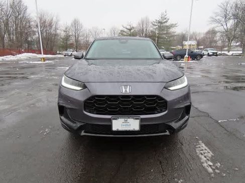 Certified 2023 Honda HR-V EX-L image 6