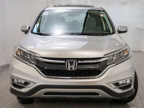 Used 2016 Honda CR-V EX image 3