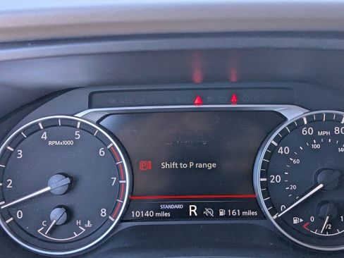 Certified 2024 Nissan Rogue SV image 33