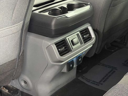 Used 2024 Ford F150 XLT w/ Mobile Office Package AWD/4WD image 23