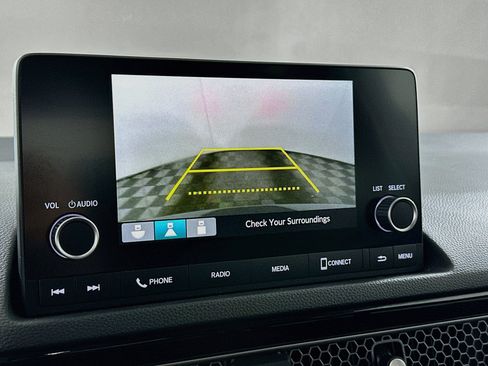 Used 2025 Honda Civic LX image 21