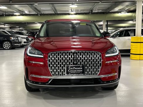 Certified 2023 Lincoln Corsair AWD w/ Equipment Group 101A image 6
